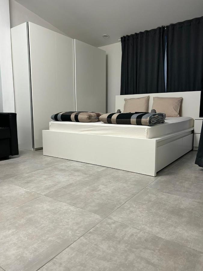 Skg Central Deluxe Studios Thessaloníki Eksteriør billede