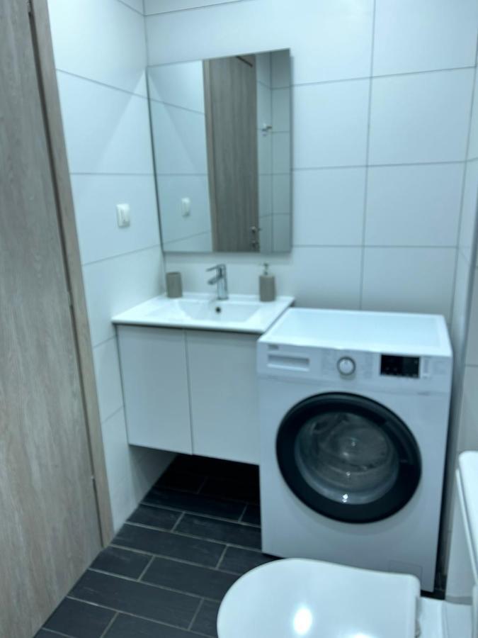 Skg Central Deluxe Studios Thessaloníki Eksteriør billede