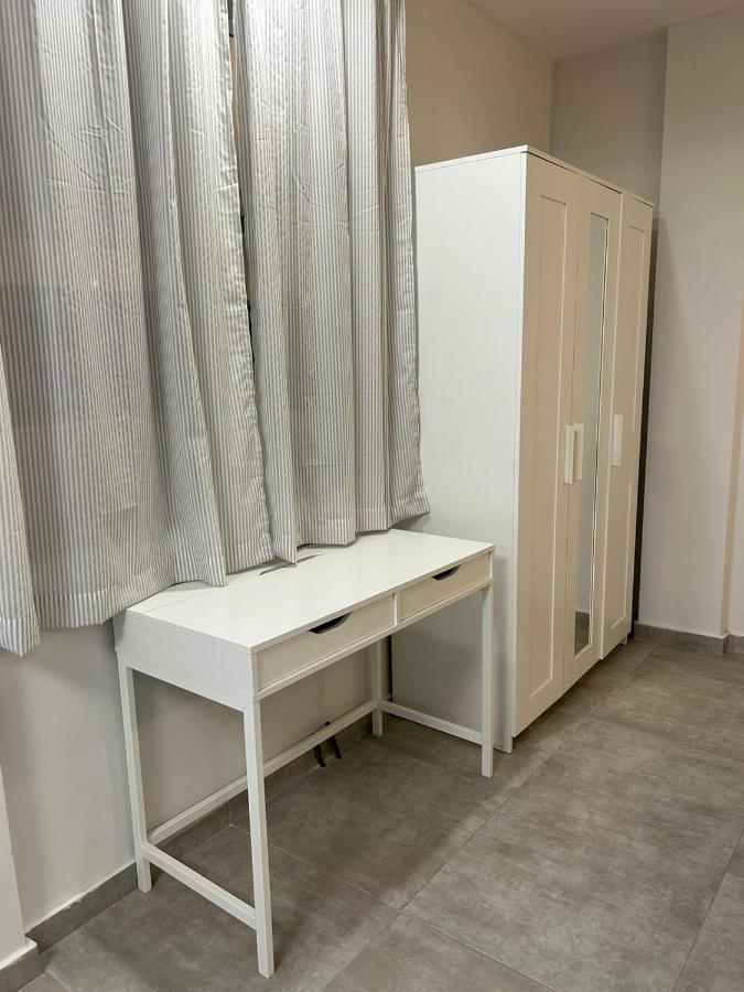 Skg Central Deluxe Studios Thessaloníki Eksteriør billede